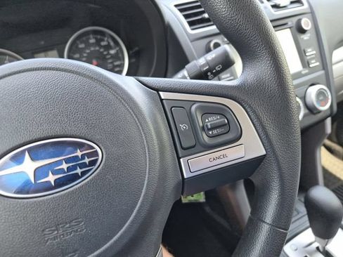 Used 2017 Subaru Forester 2.5i w/ Alloy Wheel Package AWD/4WD image 27