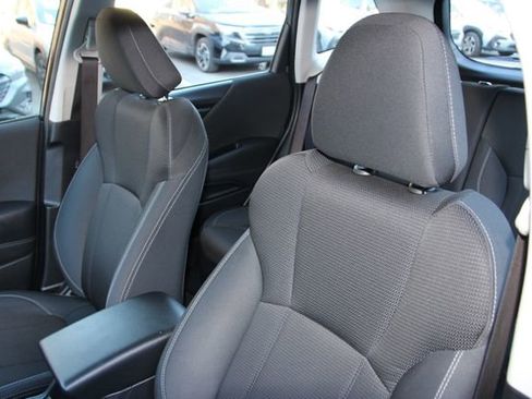 Used 2019 Subaru Forester w/ Alloy Wheel Package image 17
