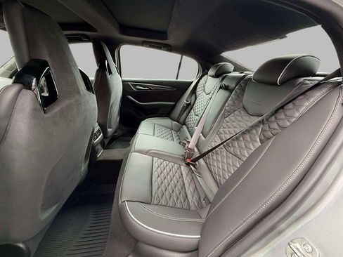 New 2026 Cadillac CT5 V w/ Technology Package AWD/4WD image 13