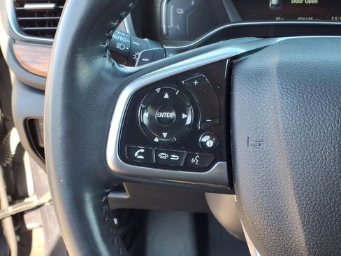 Used 2022 Honda CR-V Touring image 21