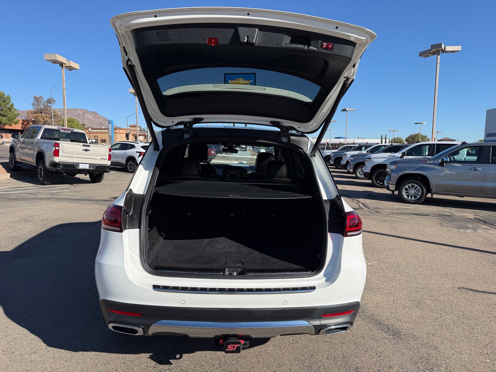 Used 2021 Mercedes-Benz GLE 450 4MATIC image 42