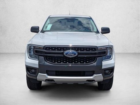 New 2026 Ford Ranger XLT w/ Equipment Group 301A High AWD/4WD image 6