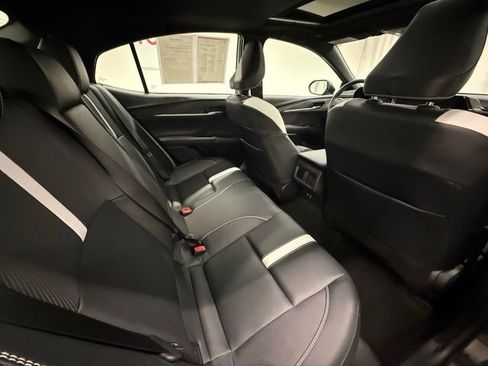 Certified 2025 Toyota Camry SE w/ Multimedia Upgrade Package image 7