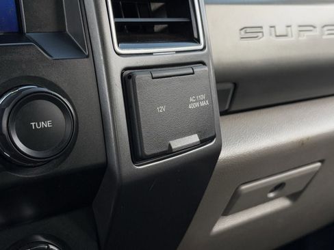 Certified 2022 Ford F250 XLT image 22