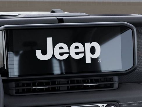 New 2026 Jeep Wrangler Unlimited Rubicon w/ Xtreme 35 Tire Package AWD/4WD image 18