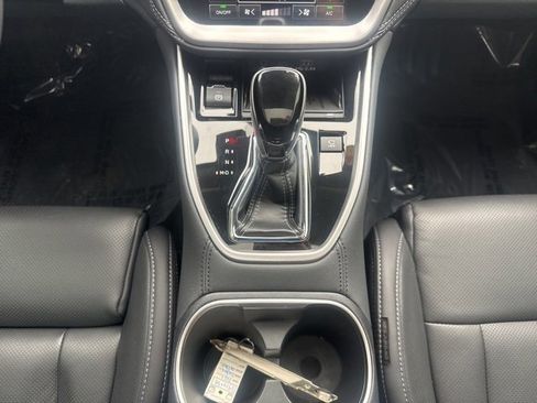 Used 2024 Subaru Outback Touring XT w/ Tech Package 2 image 17