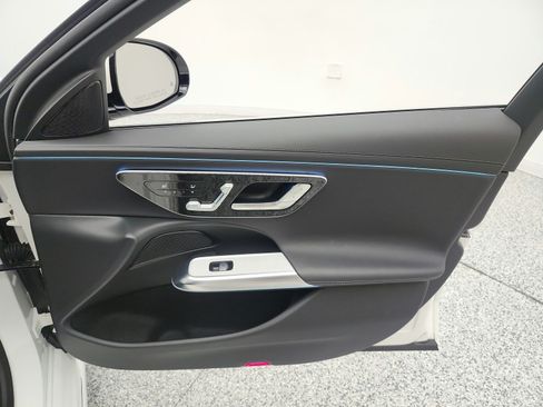 Certified 2026 Mercedes-Benz E 350 Sedan image 21