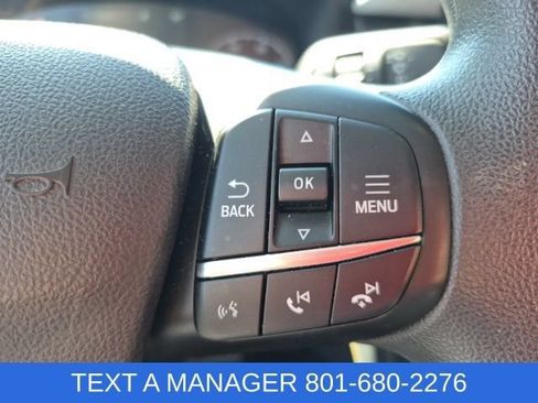 Used 2023 Ford Maverick XLT w/ Equipment Group 300A Standard AWD/4WD image 28