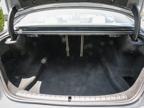 Used 2021 BMW 530i w/ Premium Package RWD image 30
