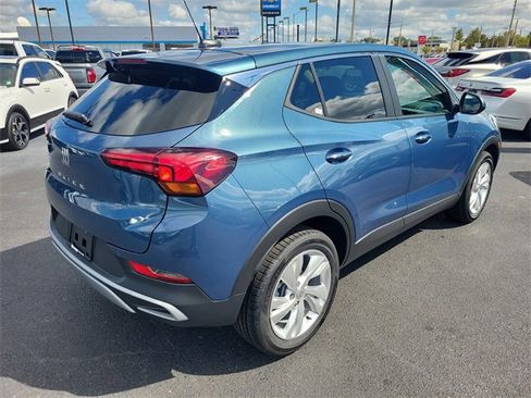 New 2026 Buick Encore GX Preferred w/ Comfort Package image 3