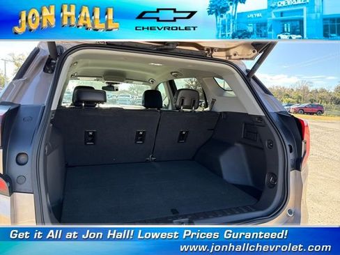 Used 2018 GMC Terrain SLT w/ Preferred Package image 12