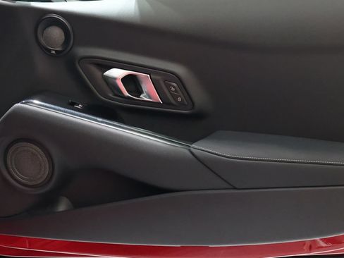 New 2026 Toyota Supra RWD image 34