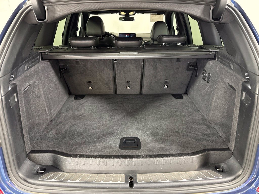 Used 2018 BMW X3 xDrive30i AWD/4WD image 30