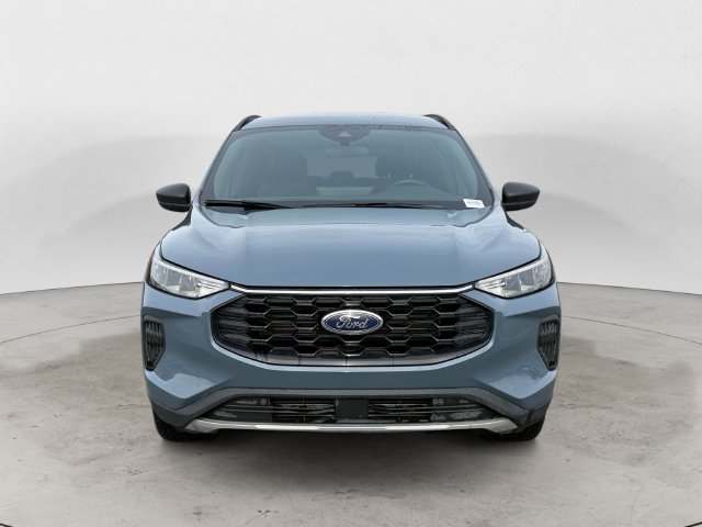 Certified 2026 Ford Escape ST-Line w/ Tech Pack #1 AWD/4WD image 2