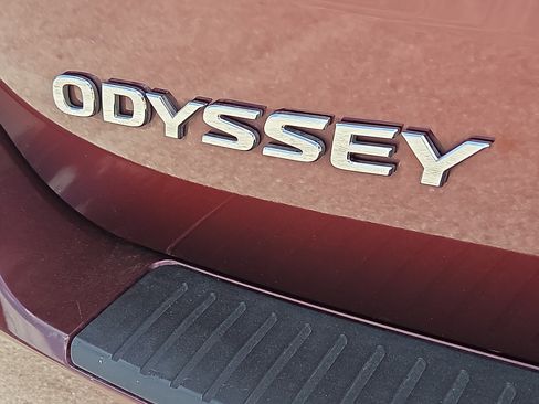 Used 2020 Honda Odyssey EX image 8