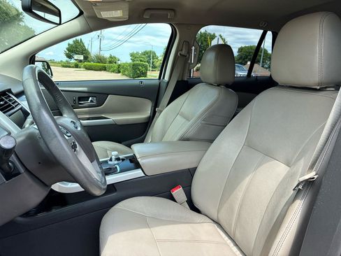 Used 2014 Ford Edge SEL w/ Equipment Group 205A FWD image 18