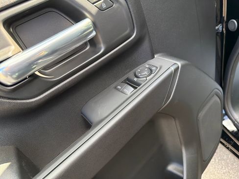 New 2026 GMC Sierra 3500 Pro w/ 1SA Pro Safety Plus Package image 12