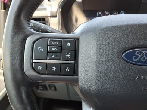 Used 2024 Ford F150 Lariat w/ Bed Utility Package AWD/4WD image 25