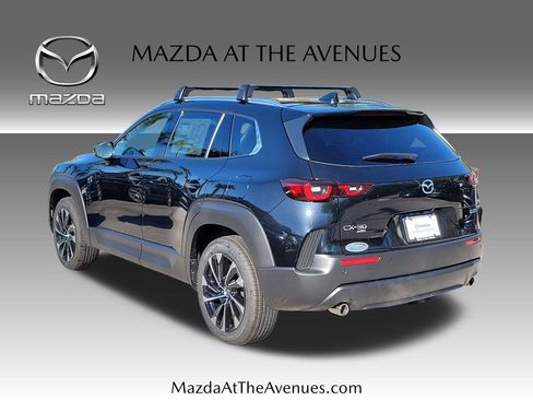 New 2026 MAZDA CX-50 2.5 Hybrid w/ Weather Package AWD/4WD image 6