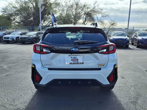 Certified 2025 Subaru Crosstrek 2.5i Sport w/ Crosstrek Mirror Package image 12