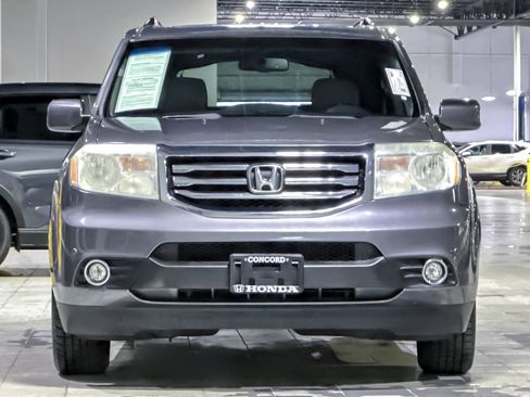 Used 2015 Honda Pilot Touring image 5