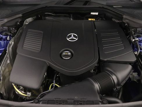 New 2026 Mercedes-Benz GLC 300 image 14