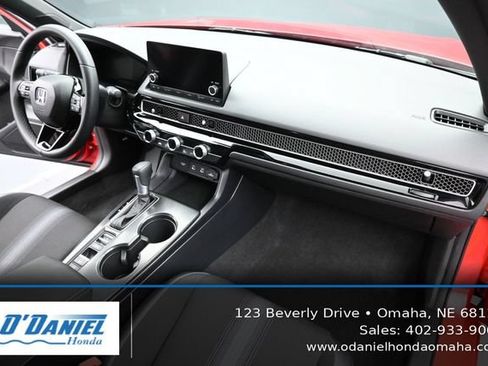Used 2026 Honda Civic Sport image 40