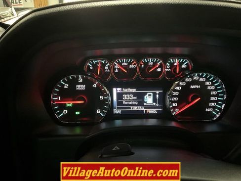 Used 2018 GMC Sierra 1500 SLT AWD/4WD image 18