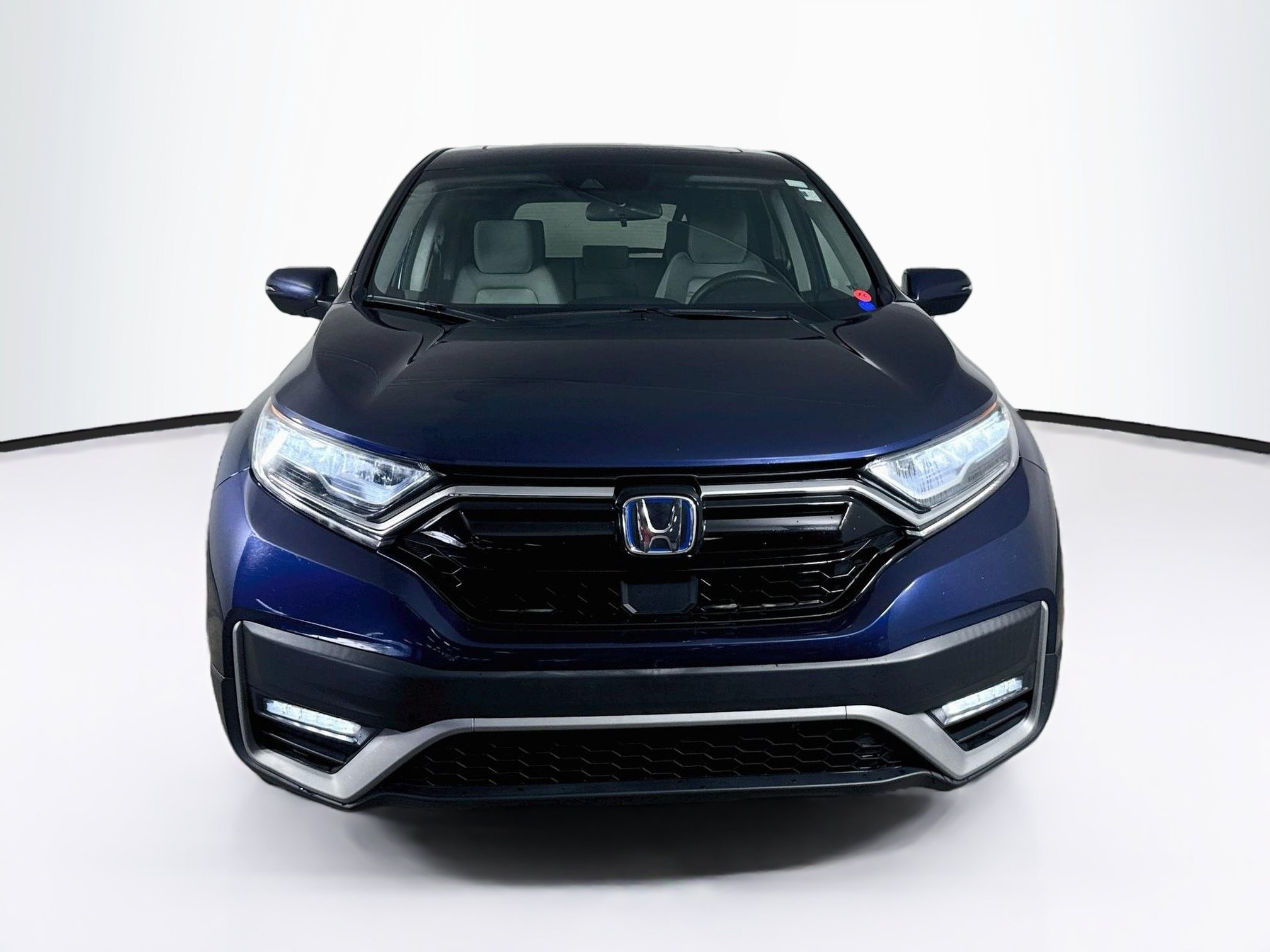Used 2021 Honda CR-V EX image 3