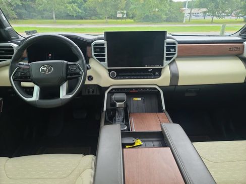 Used 2022 Toyota Tundra 1794 Edition image 38