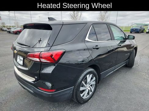 Used 2022 Chevrolet Equinox LT image 9