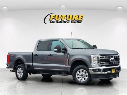 Used 2024 Ford F250 XLT