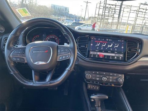 Certified 2024 Dodge Durango GT image 15