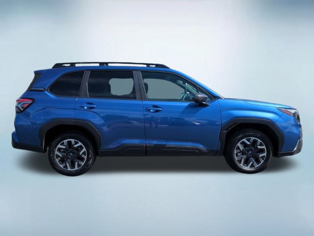 Used 2026 Subaru Forester Premium AWD/4WD image 8