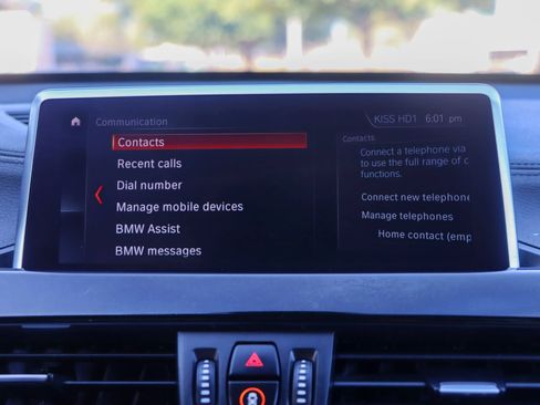 Used 2021 BMW X1 sDrive28i w/ Convenience Package FWD image 35