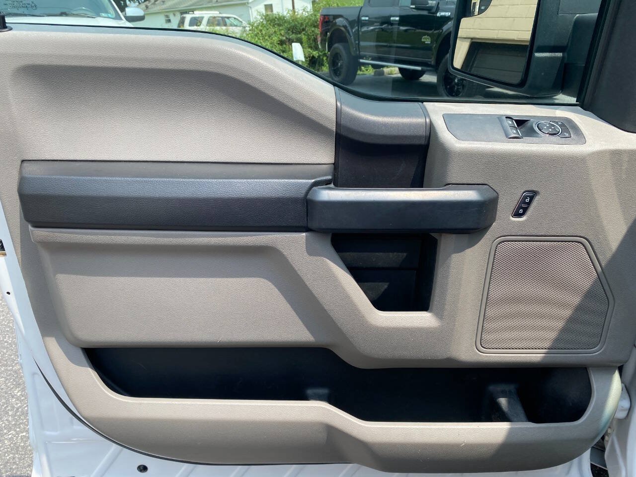 Used 2016 Ford F150 XL w/ XL Power Equipment Group RWD image 11