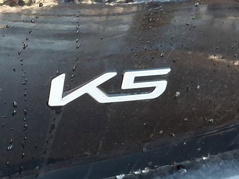 New 2026 Kia K5 GT image 14