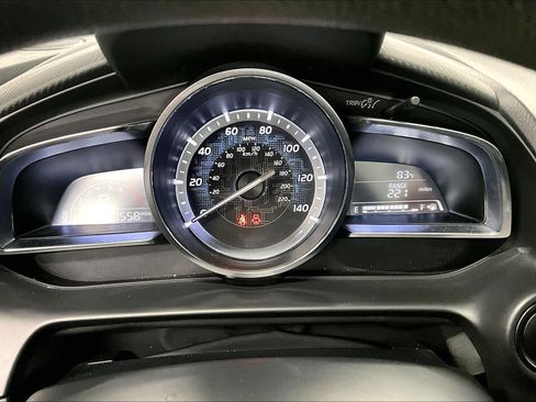 Used 2016 Scion iA image 25