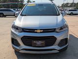 Used 2017 Chevrolet Trax LT w/ Sun & Sound Package image 3