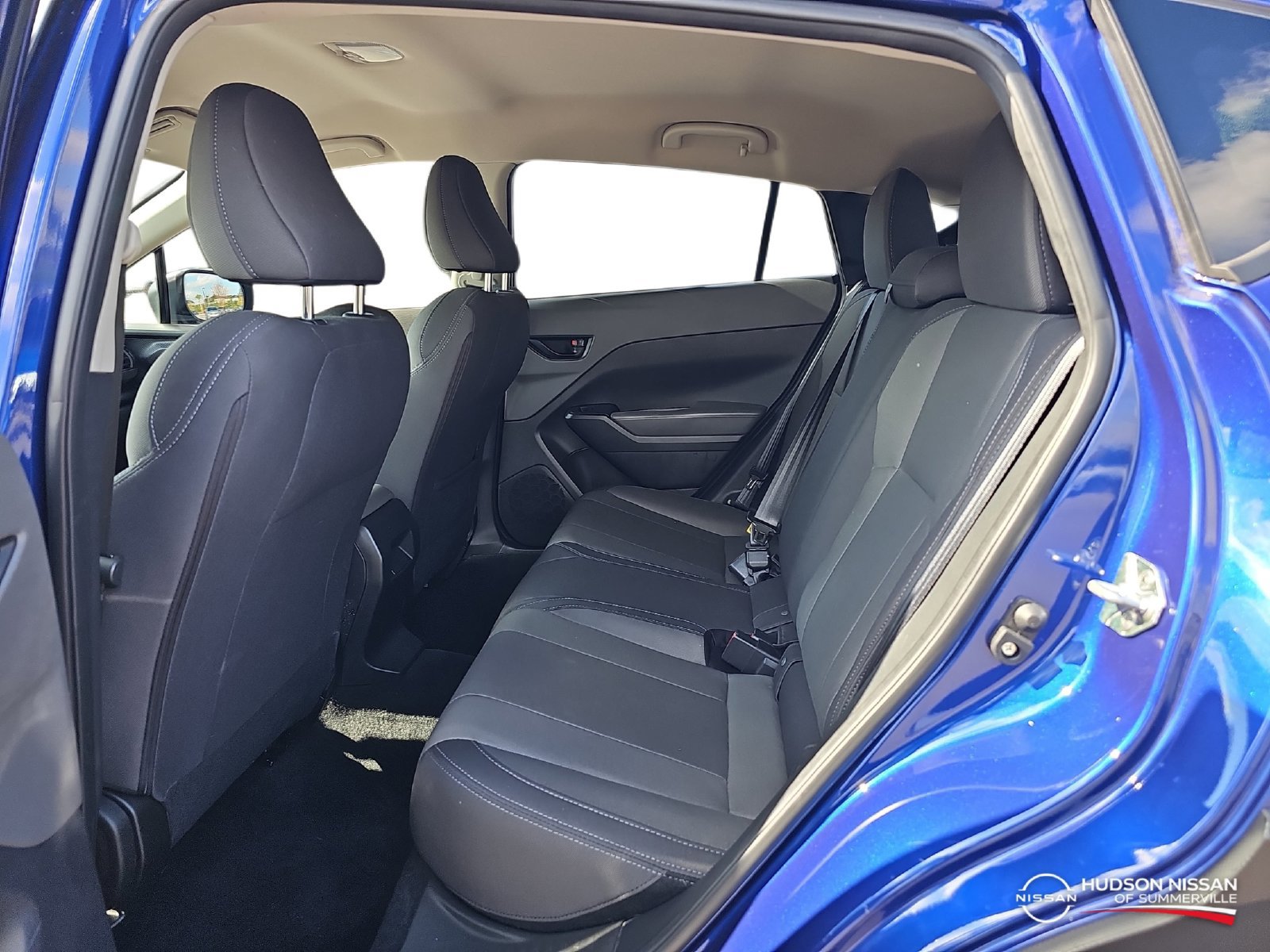 Used 2024 Subaru Crosstrek 2.0i AWD/4WD image 15