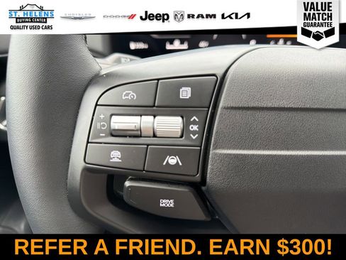 Certified 2025 Kia K4 EX FWD image 16