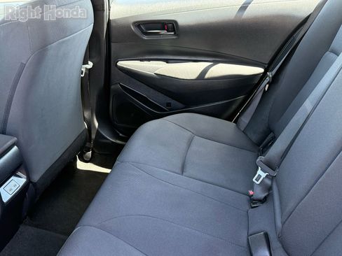 Used 2024 Toyota Corolla LE image 26