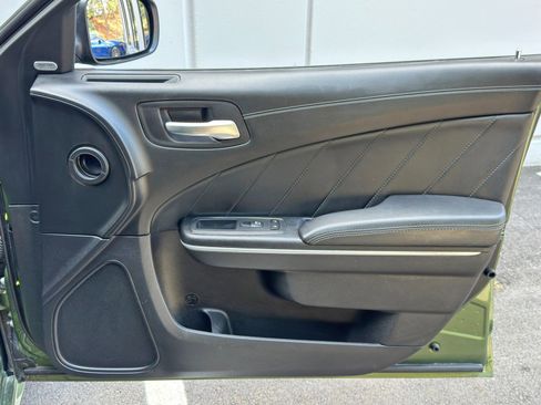 Used 2020 Dodge Charger Scat Pack RWD image 48