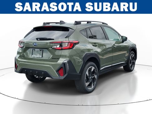 New 2026 Subaru Crosstrek 2.5i Limited AWD/4WD image 6