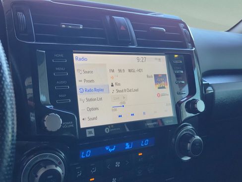 Certified 2023 Toyota 4Runner TRD Pro image 16