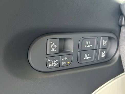 New 2026 Hyundai Palisade Calligraphy image 36