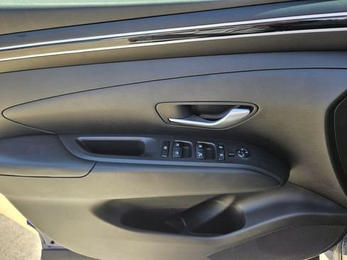 Used 2023 Hyundai Tucson SEL AWD/4WD image 13