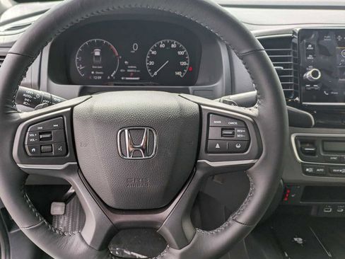 New 2026 Honda Ridgeline RTL image 13