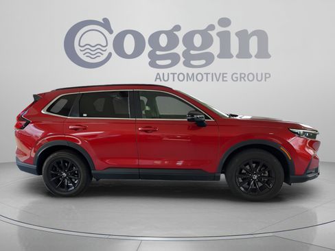 Used 2025 Honda CR-V Sport image 5