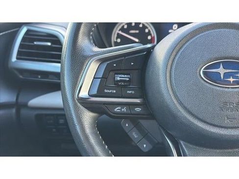 Used 2022 Subaru Forester Limited AWD/4WD image 25
